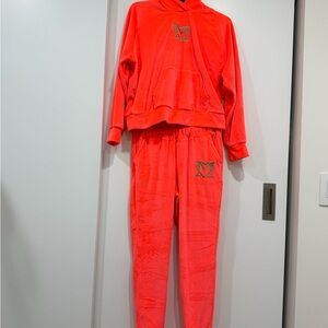 MARINA Vibrant Tracksuit
